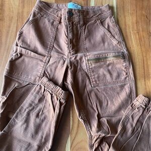 REI Co-op jogger pant